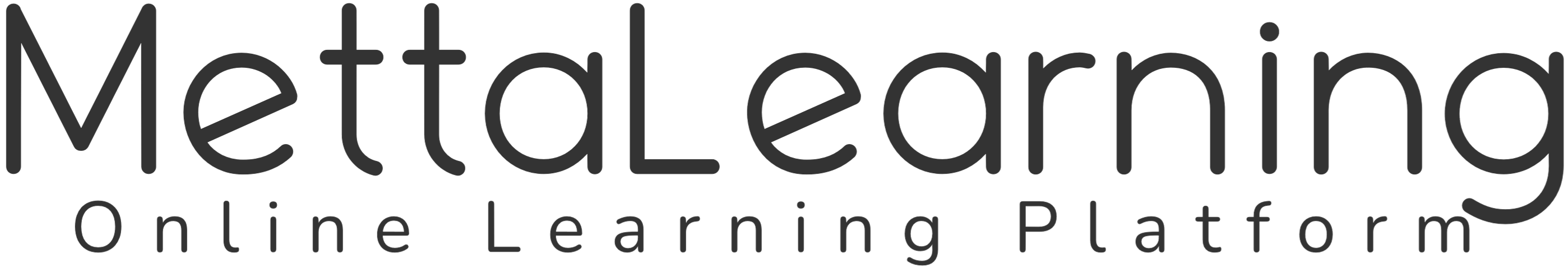 MettaLearning – Online Learning Platform